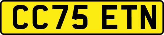 CC75ETN
