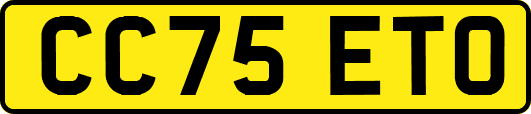 CC75ETO