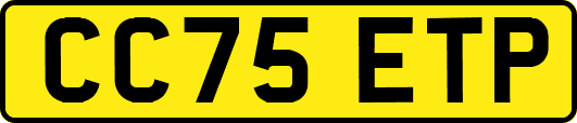 CC75ETP