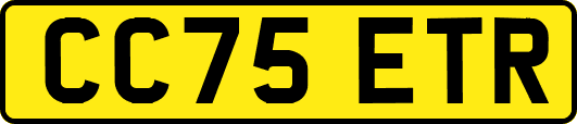 CC75ETR