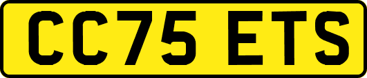 CC75ETS