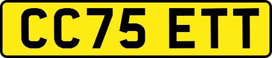 CC75ETT