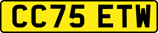 CC75ETW