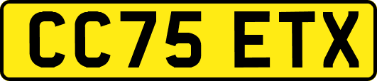 CC75ETX