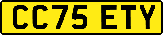 CC75ETY
