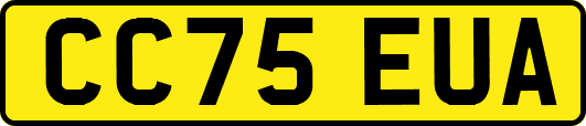 CC75EUA