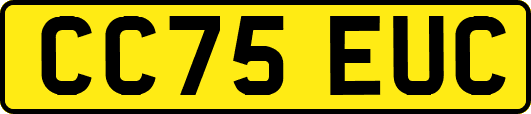 CC75EUC