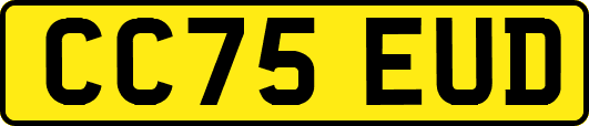 CC75EUD