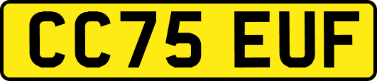 CC75EUF