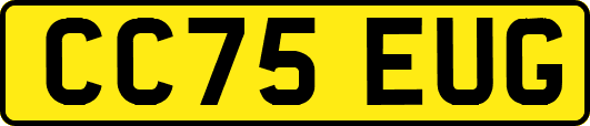CC75EUG
