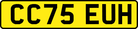 CC75EUH