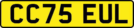 CC75EUL