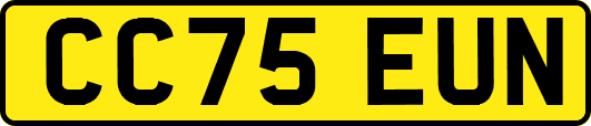 CC75EUN