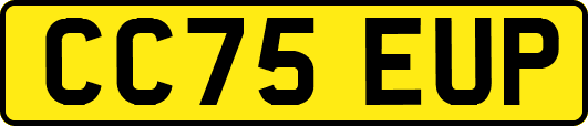 CC75EUP