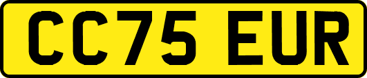 CC75EUR
