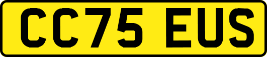 CC75EUS