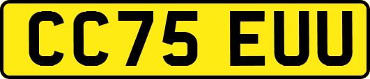 CC75EUU