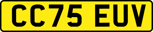 CC75EUV