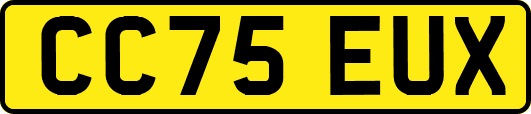 CC75EUX