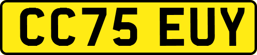 CC75EUY