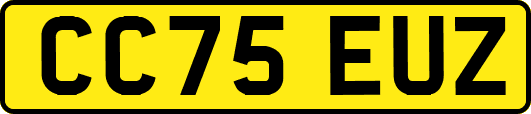 CC75EUZ