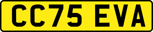 CC75EVA