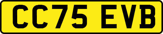 CC75EVB