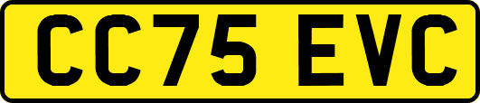 CC75EVC