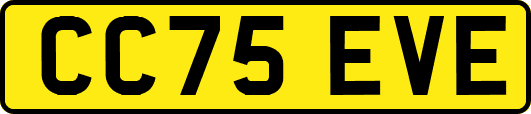 CC75EVE