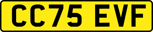 CC75EVF