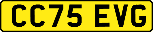 CC75EVG