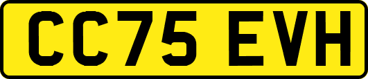 CC75EVH