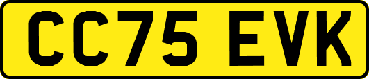 CC75EVK