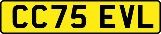 CC75EVL