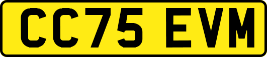 CC75EVM