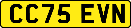 CC75EVN