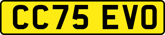 CC75EVO