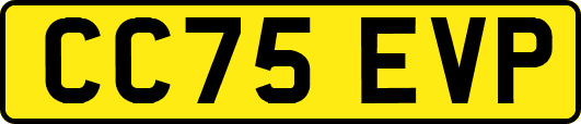 CC75EVP