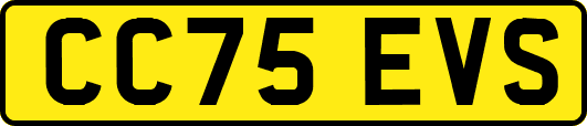 CC75EVS
