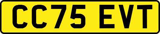 CC75EVT