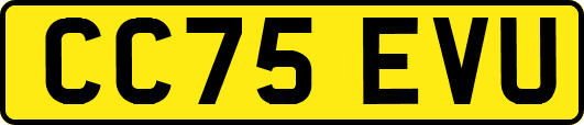 CC75EVU