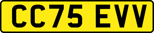 CC75EVV