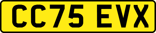 CC75EVX