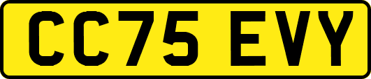 CC75EVY