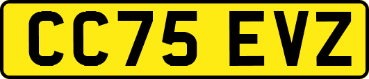CC75EVZ