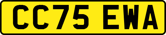 CC75EWA