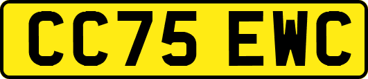 CC75EWC