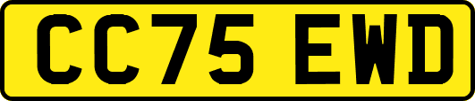 CC75EWD