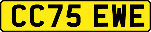 CC75EWE