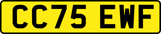 CC75EWF